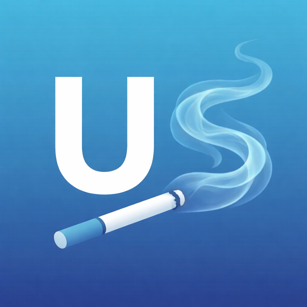 Unsmoke Icon